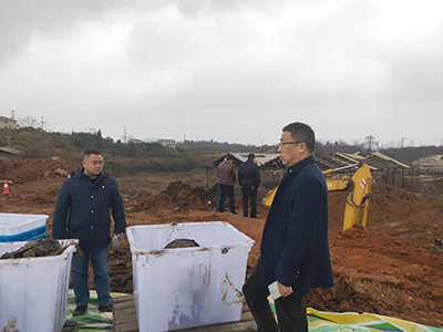 婁底市浩天環(huán)?？萍加邢薰?婁底危險廢物經(jīng)營,環(huán)保技術(shù)開發(fā)及咨詢推廣,環(huán)境設(shè)施建設(shè),危險廢物運(yùn)營管理