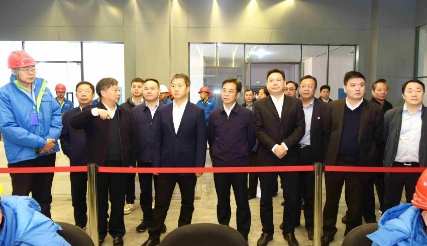 婁底市浩天環(huán)?？萍加邢薰?婁底危險廢物經(jīng)營,環(huán)保技術(shù)開發(fā)及咨詢推廣,環(huán)境設(shè)施建設(shè),危險廢物運營管理